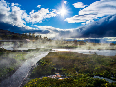 Route IJsland, 14 dagen - Day 12