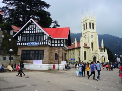 Route Spiti & Ladakh, 23 dagen - Dag 4