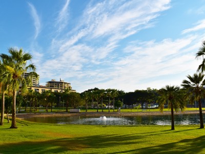 Route West Australië, 25 dagen - Dag 23