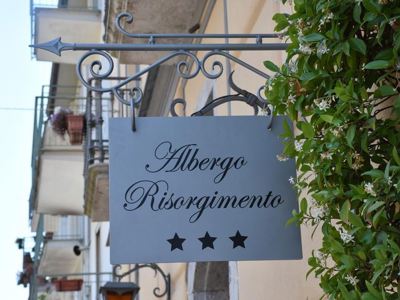 Hotel Risorgimento