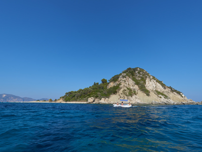 Route Griekenland meivakantie, 9 dagen - Day 7