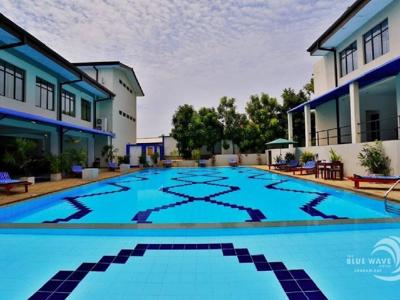 Blue Wave Hotel