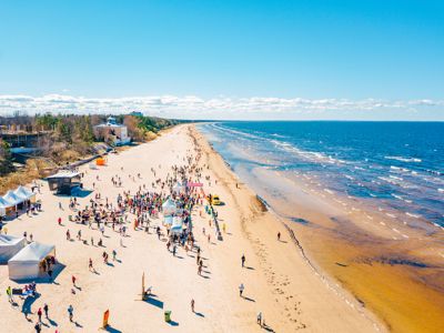 Route Polen en Baltische Staten - Dag 10