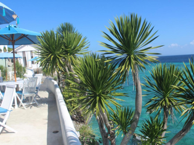 Amatoa Resort Bira Sulawesi Indonesië