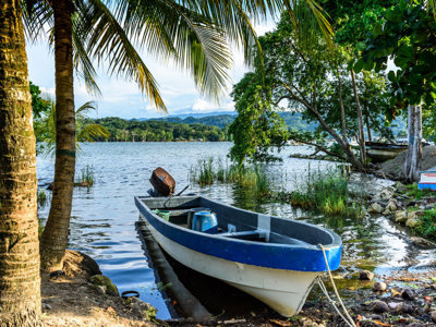 Route Guatemala, 21 dagen - Day 12