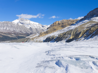 Route Canada Hotelreis, 18 dagen - Day 12