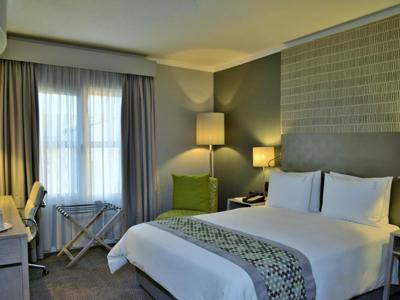 Holiday Inn Johannebsurg