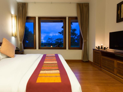 Sabaidee Valley Laos