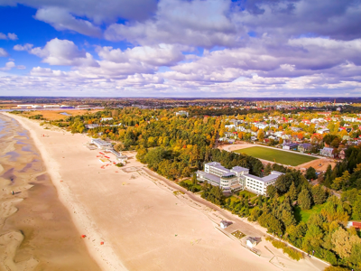 Route Polen en Baltische Staten - Dag 12