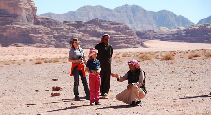 Ontmoeting Jordanië Ontmoeting Jordanië