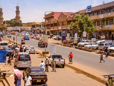 Route Zambia, Malawi en Tanzania, 24 dagen - Dag 2