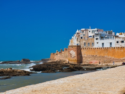 Route Marokko, 22 dagen - Dag 19