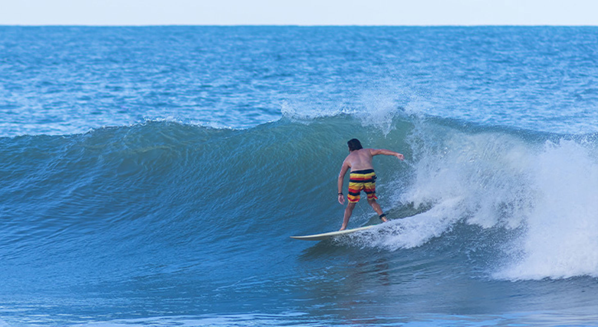 Arugam Bay Sri Lanka