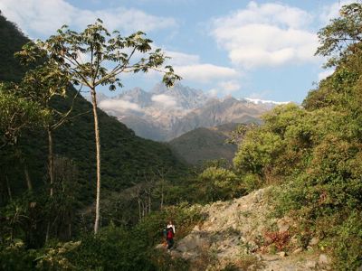 Route Argentinië, Bolivia en Peru, 28 dagen - Day 15