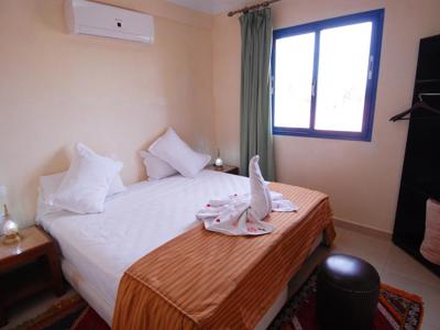 Hotel Rose Valley kamer