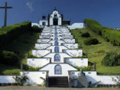 Azoren Familiereis, 12 dagen - Day 12