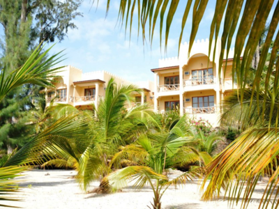 Sunset Kendwa Hotel Zanzibar