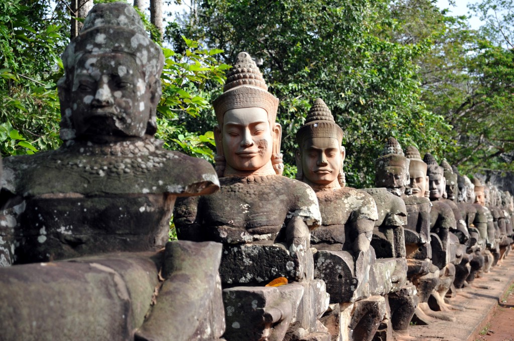 Angkor Wat