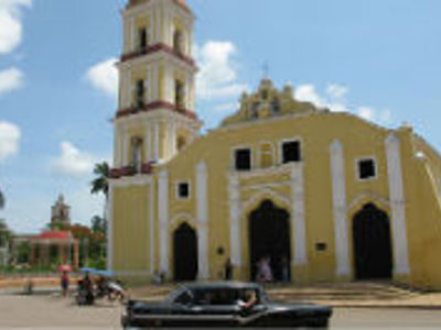 Route 1 Cuba, 16 dagen - voor april 2017 (oud) - Day 10