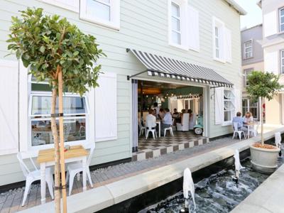 Tenbergen Guesthouse