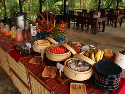 Anurak Lodge - Khao Sok Thailand