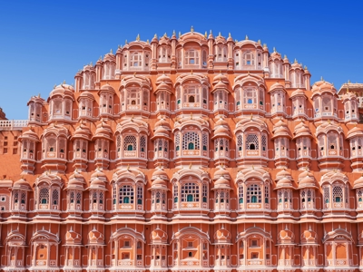 India 22-35, 20 dagen - Day 11