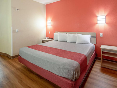 Motel 6 Anchorage Alaska