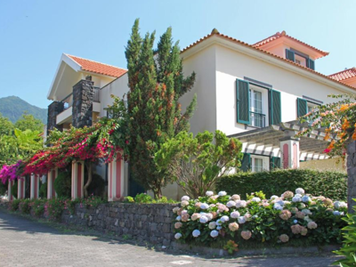 Solar de Boaventura Madeira