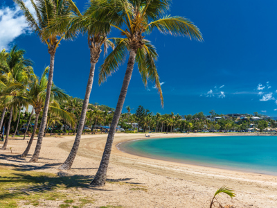 Route Australië, 22 dagen - Day 13