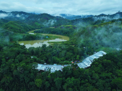 Route West Maleisië & Borneo, 19 dagen - Dag 5