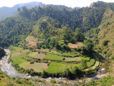 Balthali Village resort Balthali Nepal