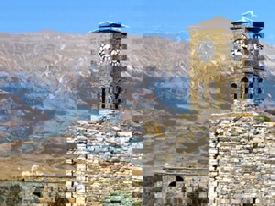 Albanië Familiereis, 15 dagen - Day 6