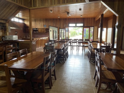 El Atardecer Monteverde Costa Rica