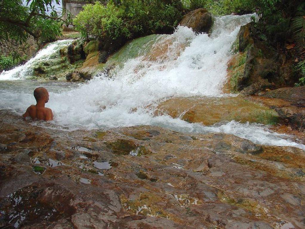 Familiereis Kleine Sunda Eilanden Indonesië