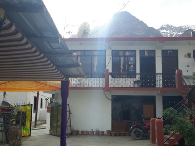 Maitreya Regency Tabo