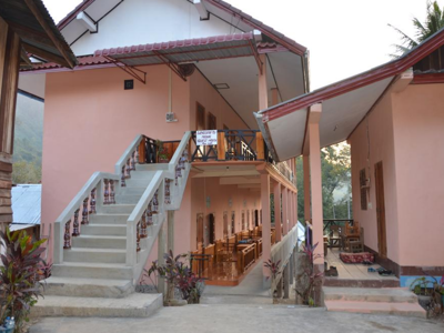 Meexai Guesthouse - hotel