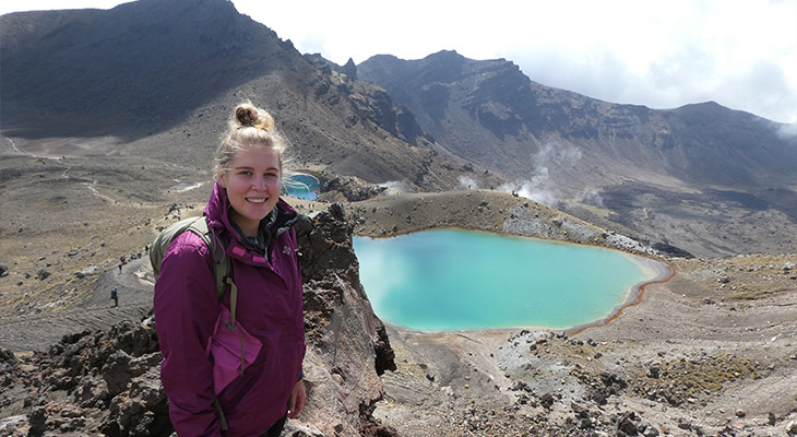 Emerald Lakes Emerald Lakes