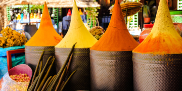 Groepsrondreis Marokko Kort