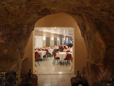 Edom Hotel Petra Jordanië