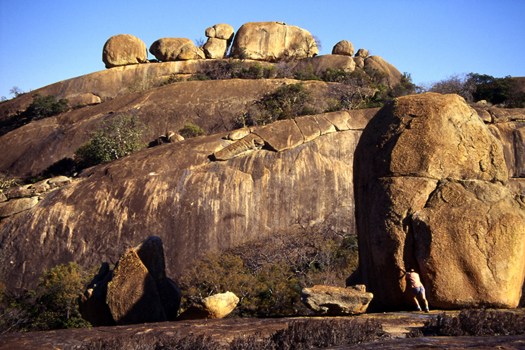 Matobo NP