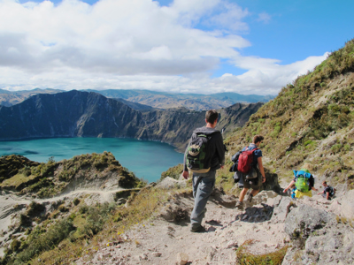 Vertrek 21 november 2020 - Day 11