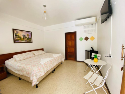 Hotel Mar Rey Tamarindo Costa Rica