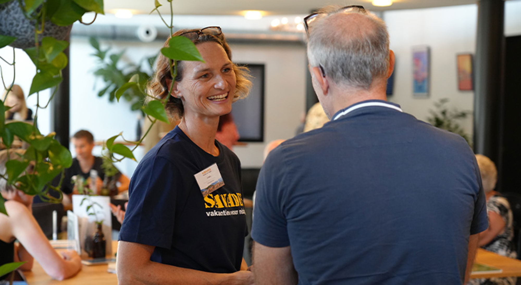 Infodag Eindhoven Infodag Eindhoven