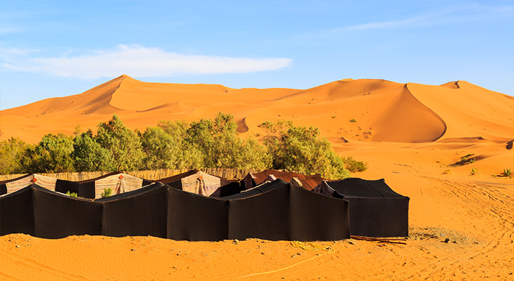 Erg Chebbi Marokko Erg Chebbi Marokko