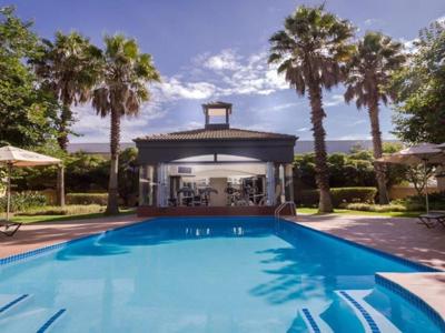 Holiday Inn Johannebsurg