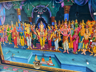 Route Zuid India Hoogtepunten, 16 dagen - Day 4