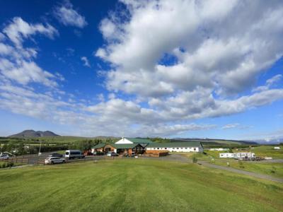 Hotel Eyjafjallajökull