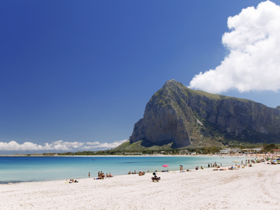 Route West Sicilië, 8 dagen - Day 2