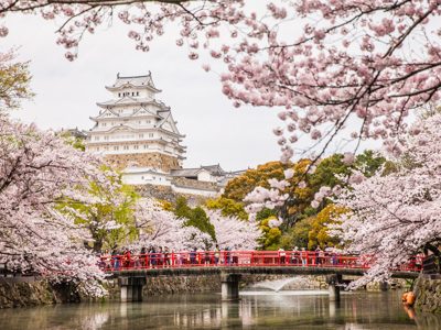 Route Japan 14 dagen - Day 4