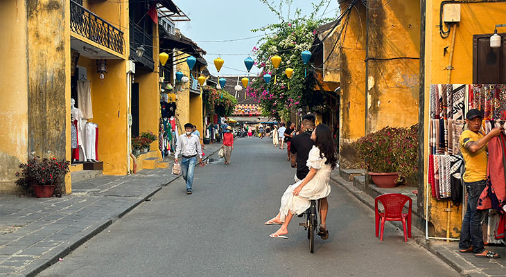 Hoi An Vietnam Hoi An Vietnam